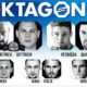 Oktagon 7 - fightcard