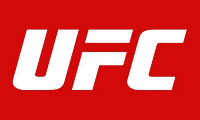 UFC žebříček 2025