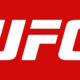 UFC žebříček 2025