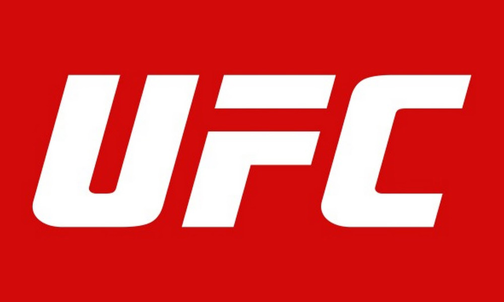 UFC žebříček 2025