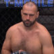 Martin Buday po zápase v UFC, zamyšlený výraz signalizuje možný odchod